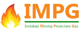 IMPG - Instalatii, Montaj, Proiectare, Gaz